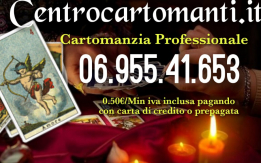 Chiama ora le nostre cartomanti esperte