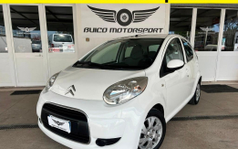 Citroen C1 1.0 Deejay 5 porte 1.0 - Perfetta