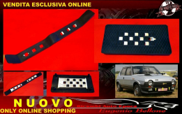 Copri radiatore Fiat Ritmo prima serie originale epoca nuovo