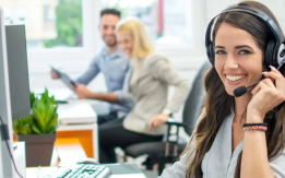 Customer care automotive categoria protetta