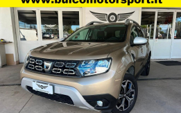 Dacia Duster Prestige 1.0 Tce GPL 100 CV