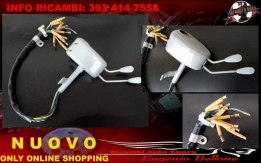 Devio luci Fiat epoca nuovo