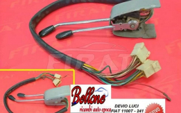 Devioluci Fiat 1100 T Fiat 241 - nuovo