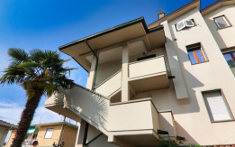 Donoratico, il mare, il paese, le colline appartamento duple