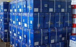 Double A4, Paperone, Xerox, Chamex, Ik plus, Paperline, Canc