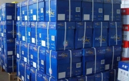 Double A4, paperone, xerox, chamex, Ik plus, paperline, mond