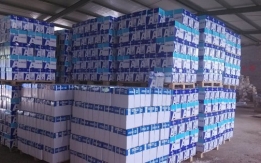 Double A4, Paperone, Xerox, Chamex, Ik plus, Paperline,