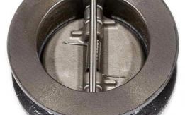 DUAL PLATE CHECK VALVES DEALERS IN KOLKATA