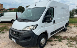 Fiat Ducato H2 L2 2.3 Mtj 120 CV / Euro6 / IVA