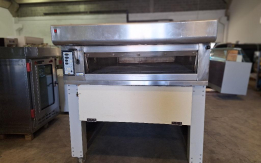 FORNO MONDIAL ELETTRICO 1 CAMERA