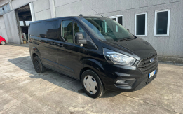 Furgone Ford Transit Custom