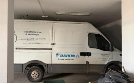 Furgone Iveco Daily