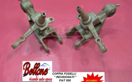 Fuselli Fiat 850 coppia revisionati