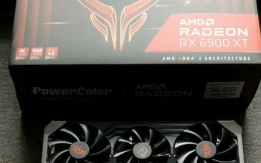 GEFORCE RTX 3090 / RTX 3080 / RTX 3070 / RADEON RX 6900 XT