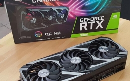 GEFORCE RTX 3090, RTX 3080, RTX 3070, RTX 3060 Ti, RTX 3060