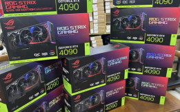 GEFORCE RTX 4090 , RTX 4080 Super,  RTX 4080 , RTX 4070 Ti