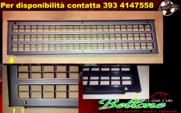 Griglia Fiat 128 Coupe - nuovo