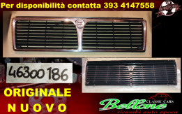 Griglia Lancia Thema prima serie originale Lancia nuovo