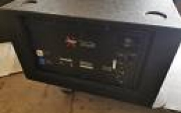 IMPIANTO LINE ARRAY Extreme XTMLA LINE ARRAY (ATTIVO)