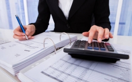 Impiegato amministrativo contabile