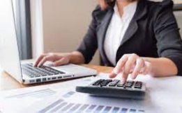 Impiegato amministrativo EDA222