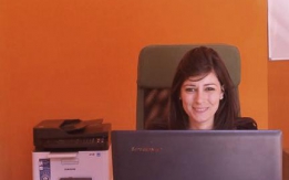 Insegnante madrelingua inglese