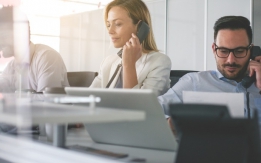 Inside Sales – EBC209