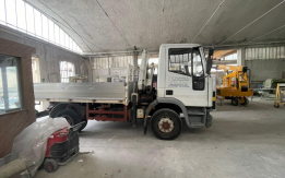 IVECO 120E18 L 3 1
