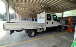 Iveco 35C14