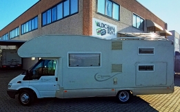 Kentucky Corral 2 - perfetto, pronto per partire