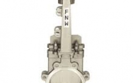 KNIFE EDGE GATE VALVES SUPPLIERS IN KOLKATA
