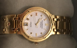 Krug baumen charleston Diamond