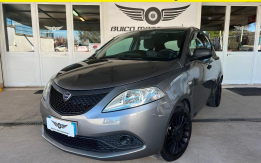 Lancia Ypsilon 1.2 Elefantino Blu 64.000 KM