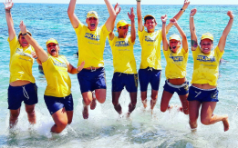 Lavoro animatore turistico