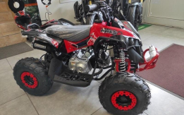 Lem Quad Ares - NUOVO - Pronta consegna