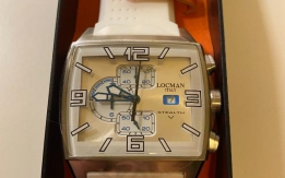 Locman italy stealth