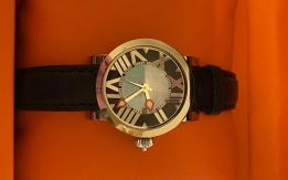 Locman italy toscano