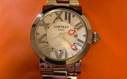 Locman italy toscano