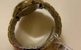 Lorus chronograph 100m