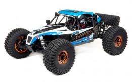 Losi Lasernut U4 1/10 4WD Brushless RTR Rock Racer W/2.4GHz