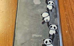 Lotto: 2 IPHONE X 256GB black – privo di confezione original