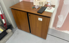 LOTTO 4 - Arredi e macchine elettriche ed elettroniche da uf