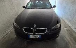 LOTTO UNICO - Autoveicolo BMW Serie 3 Coupé 320i