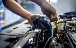 Meccanico auto/truck da avviare ai bus elettrici – CMB215