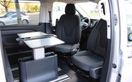 Mercedes-Benz V 220 V220 Marco Polo Activity Edition