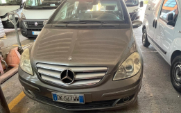 Mercedes Classe B 180CDI
