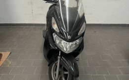 Motociclo Suzuki Burgman