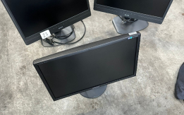 N. 5 MONITOR