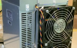 NEW Goldshell KD5 + PSU IN STOCK