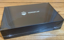 New SenseCAP M1 Helium HNT Crypto Miner IN STOCK